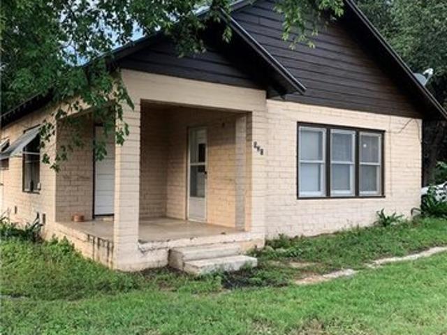 House for sale in Mason, Texas