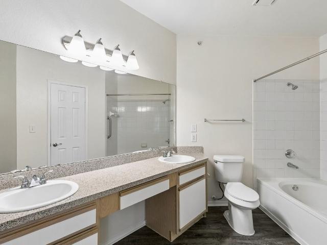 Apartment for rent in Richardson, Texas