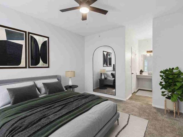 Apartment for rent in Richardson, Texas