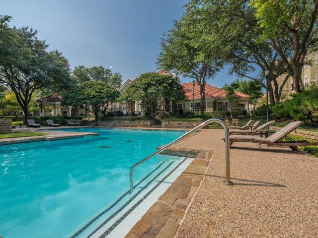 Apartment for rent in Richardson, Texas