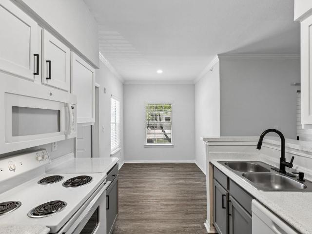 Apartment for rent in Richardson, Texas