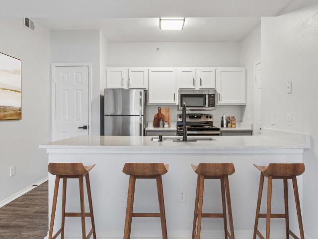 Apartment for rent in Richardson, Texas