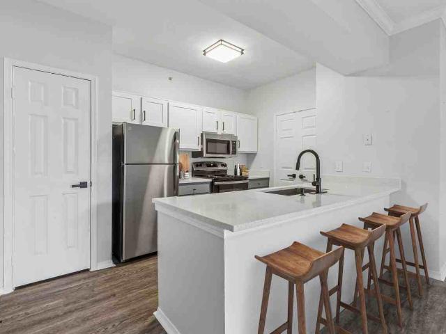 Apartment for rent in Richardson, Texas