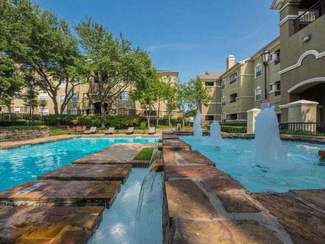 Apartment for rent in Richardson, Texas