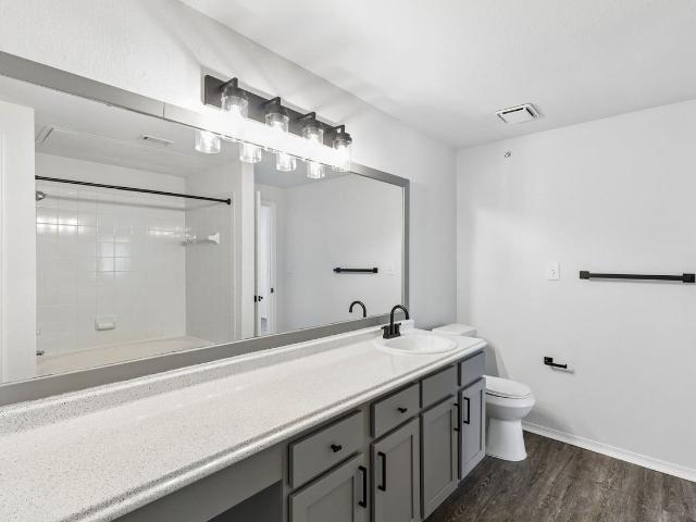 Apartment for rent in Richardson, Dallas County
