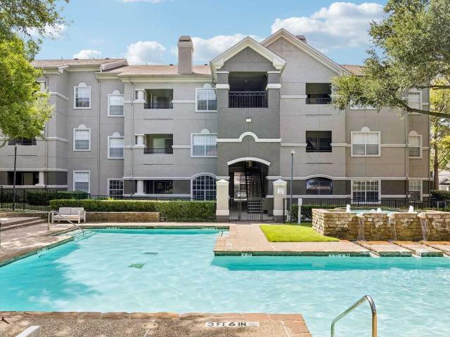 Apartment for rent in Richardson, Dallas County