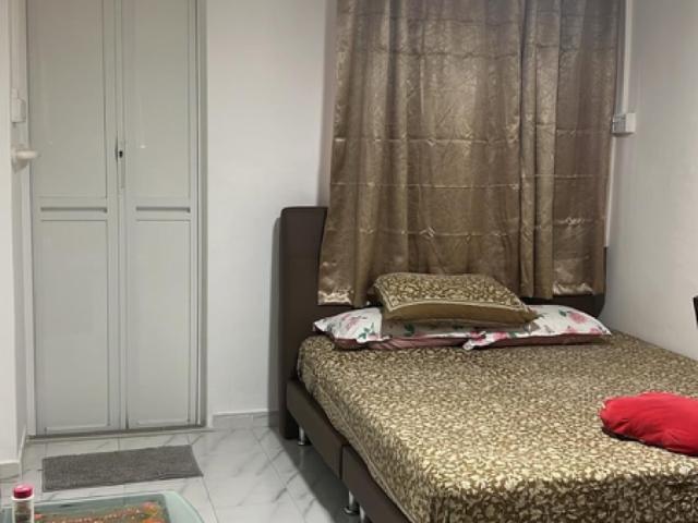 Property for rent