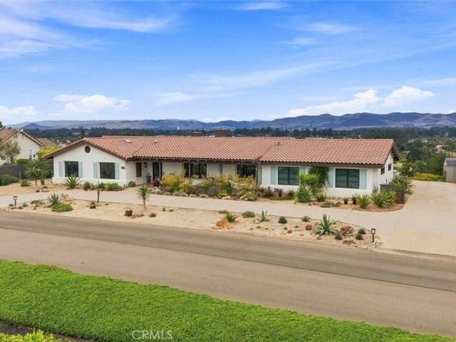 House for sale in Nipomo, California