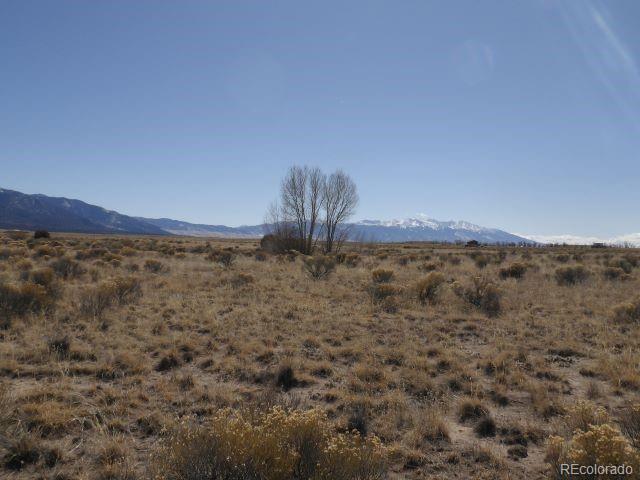 Land for sale in Crestone