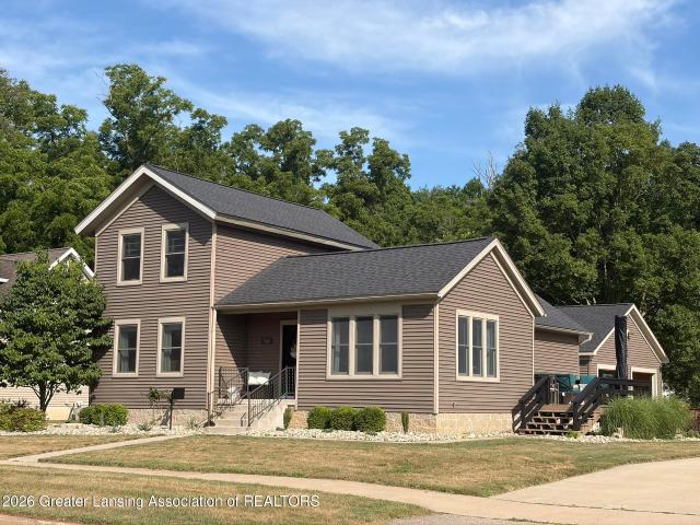 House for sale in Ionia, Michigan