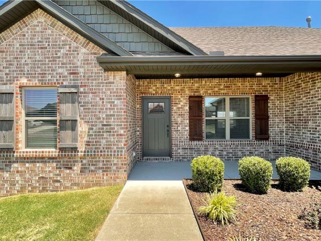 Property for rent in Ark