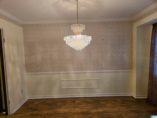 House for sale in Forestdale, Alabama