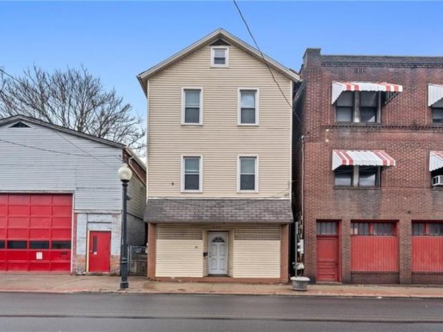 House for sale in Carnegie, Pennsylvania