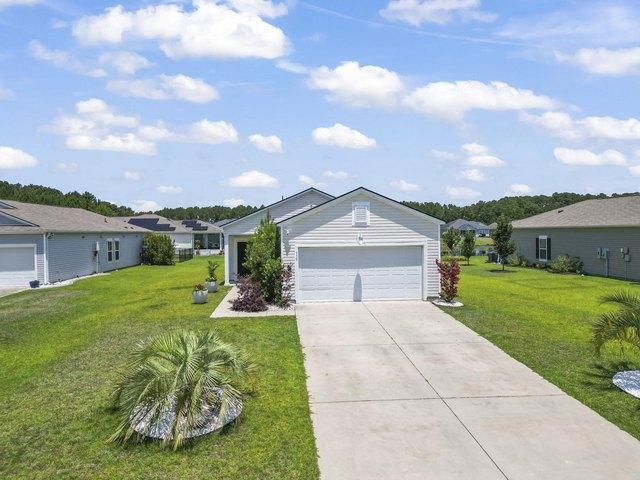 House for sale in Longs, South Carolina