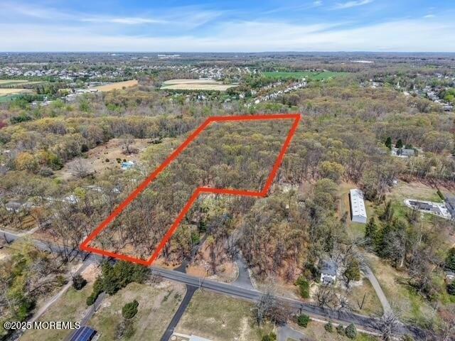 Land for sale in Monmouth, New Jersey