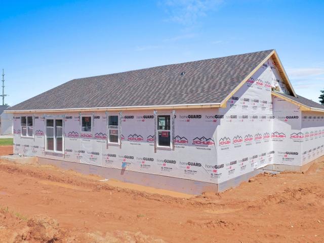 House for sale in New London, Wisconsin