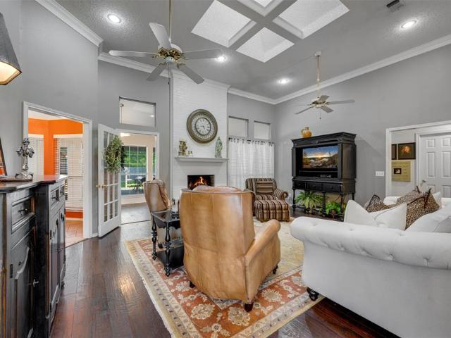 House for sale in Lamar, Texas