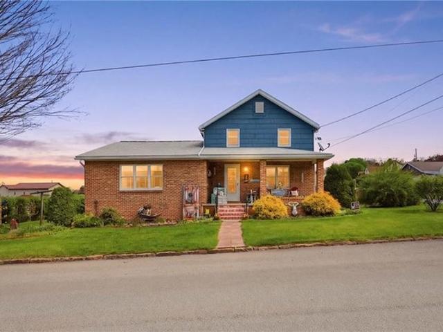 House for sale in Somerset, Pennsylvania