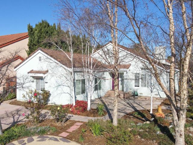 House for sale in Hollister, California