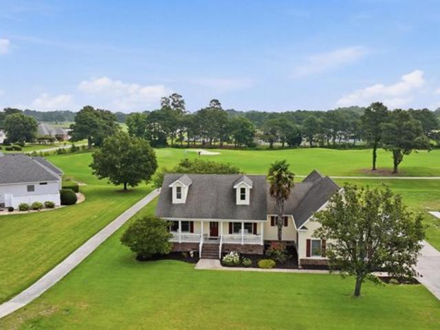 House for sale in Grandy, North Carolina