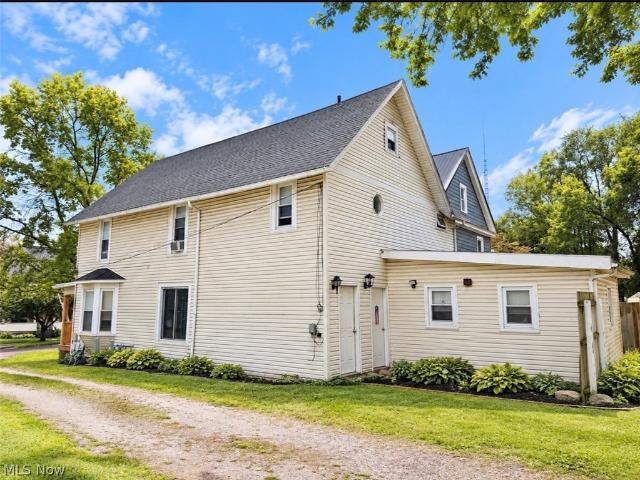 House for sale in Ashland, Ashland County