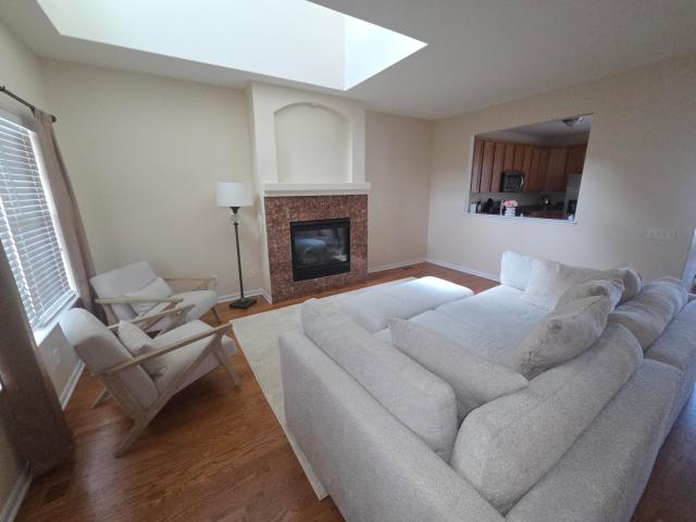 House for sale in Crown Point, Lake County