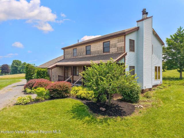 House for sale in Central Bridge, New York