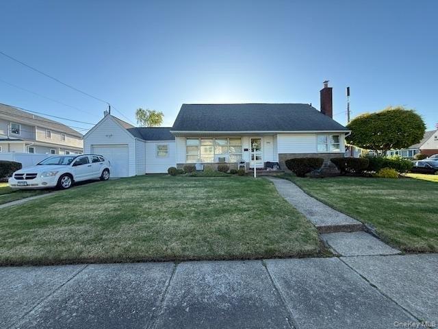House for sale in Nassau, New York