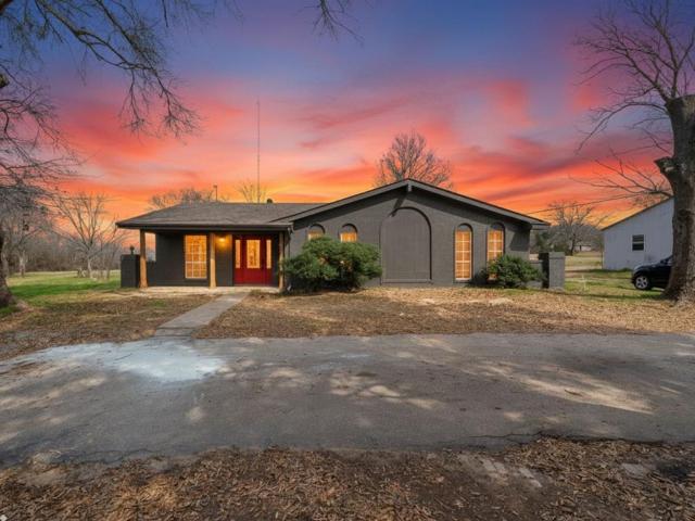 House for sale in Fruitvale, Texas