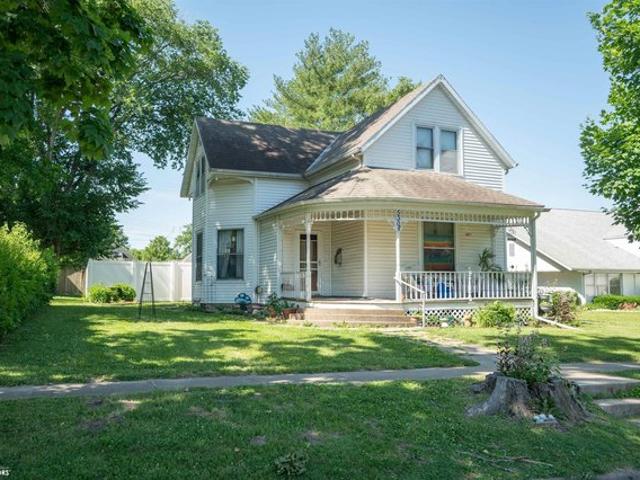 House for sale in Hancock, Illinois