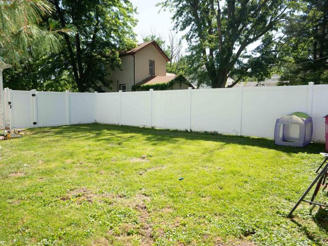 House for sale in Hancock, Illinois