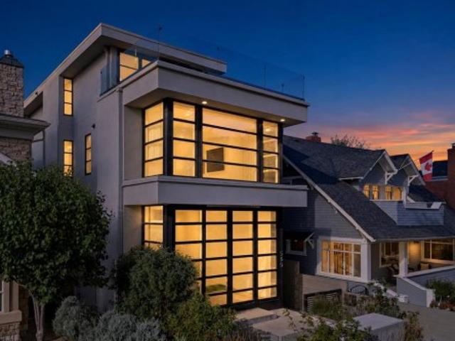House for sale in Rosedale, Calgary