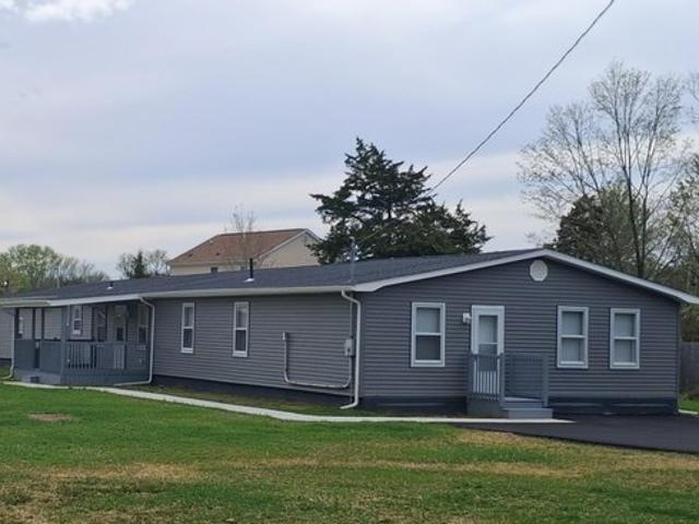 House for sale in Millville, New Jersey