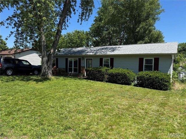 House for sale in Saint Clair, Missouri