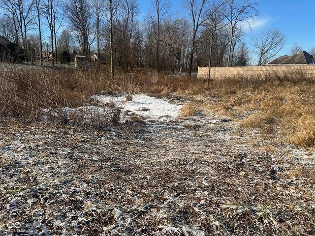 Land for sale in Danville, Indiana