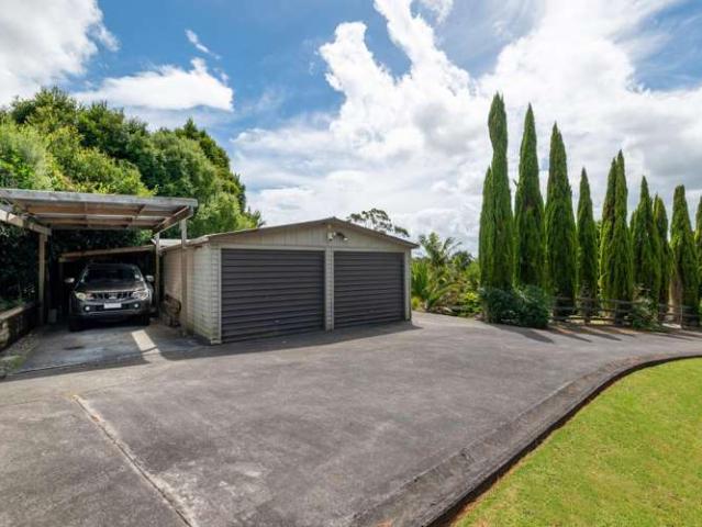 House for sale in Kawau Island