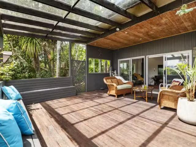 House for sale in Kawau Island, Oroua County