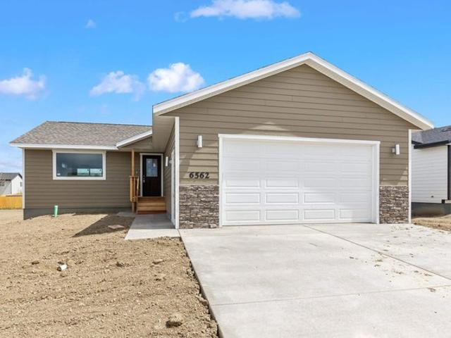 House for sale in Box Elder, South Dakota