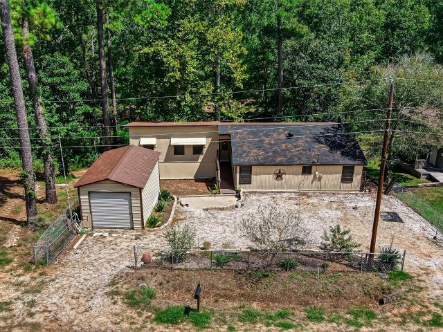 House for sale in Polk, Texas