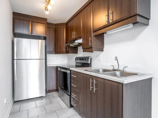 Apartment for rent in Aylmer, Gatineau