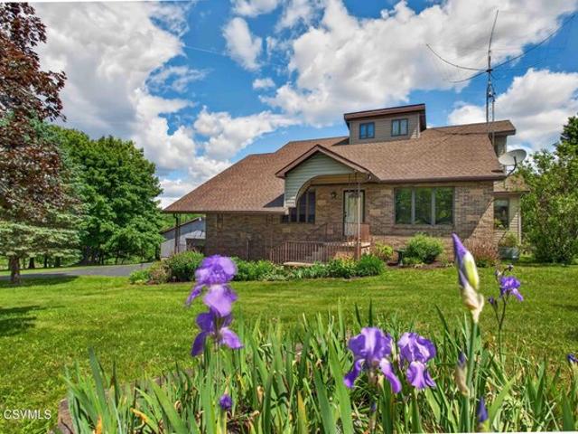 House for sale in Bloomsburg, Pennsylvania