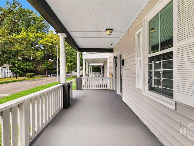 House for sale in Savannah, Georgia