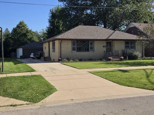 House for sale in Lockport, Illinois
