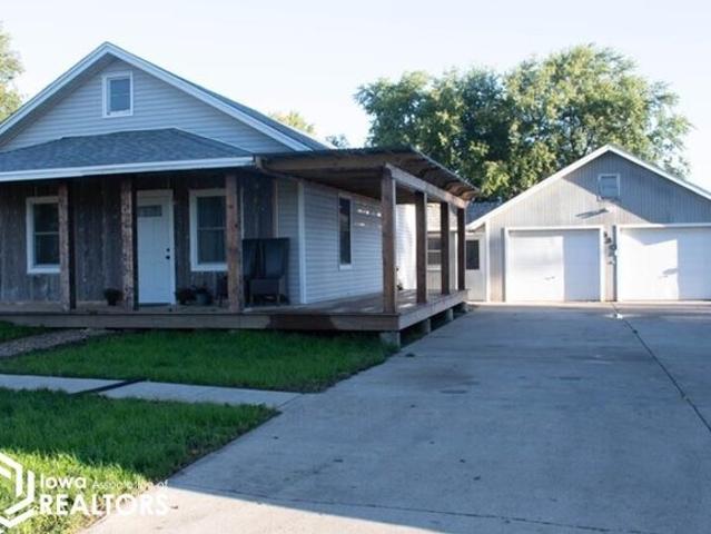 House for sale in Glidden, Carroll County