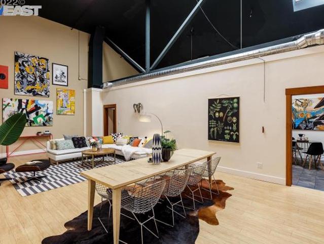 Condo for sale in Oakland, California