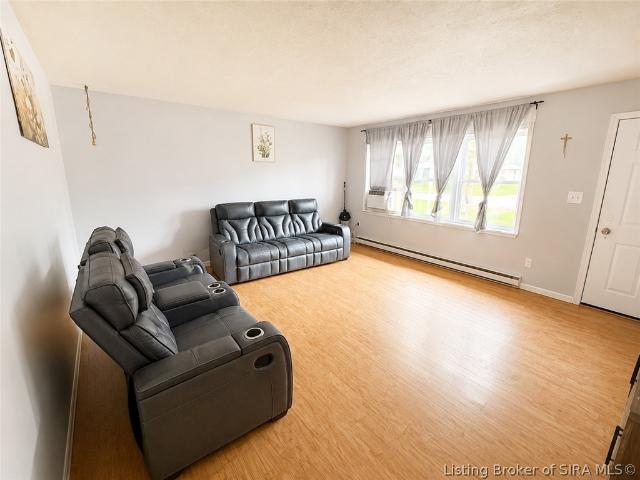 House for sale in Salem, Indiana