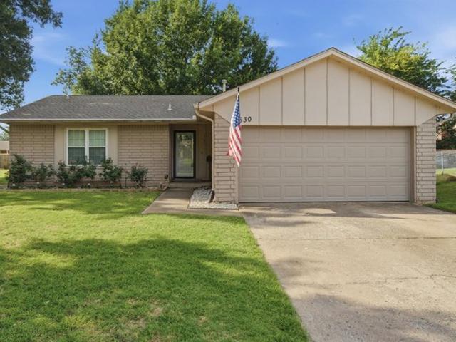 House for sale in Jenks, Oklahoma