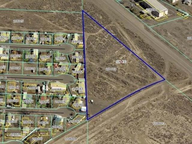Land for sale in Battle Mountain, Nevada
