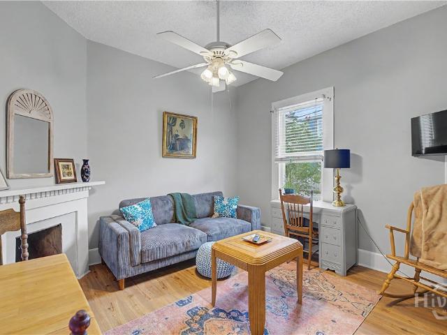House for sale in Savannah Historic District, Savannah