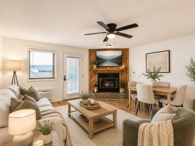 Condo for sale in Lake Delton, Wisconsin